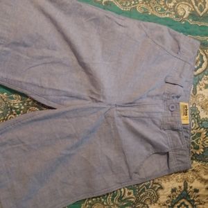 Dress shorts